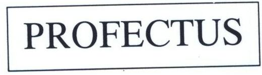 Profectus Device mark 1484587 Trademark