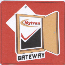 Sylvan Gateway Device mark 2071847 Trademark