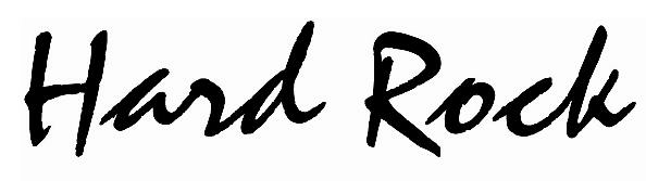 Hard Rock Device mark 2207773 Trademark