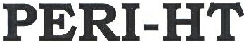 Peri-ht Device mark 1592699 Trademark