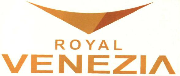 Royal Venezia (label) Device mark 2399904 Trademark