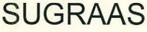 Sugraas Device mark 2708888 Trademark