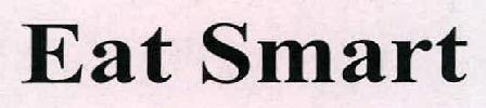 Eat Smart Device mark 2319619 Trademark