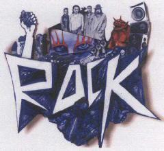 Rock Device mark 1715825 Trademark
