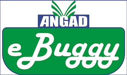 Angad Ebuggy Device mark 2867167 Trademark