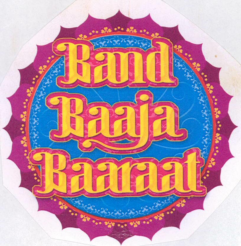 Band Baaja Baaraat Device mark 2009341 Trademark