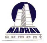 Madhav Cement (lable) Device mark 1342292 Trademark