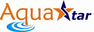 Aqua Star Device mark 2720904 Trademark