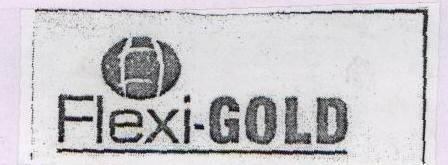 Flexi-gold Device mark 1729646 Trademark