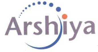 Arshiya (device Of Dots) Device mark 1649059 Trademark