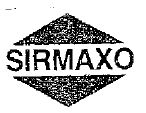 Sirmax (device Of Tringle) Device mark 1386149 Trademark