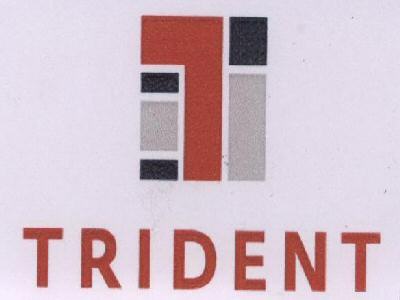 T R I D E N T With Device Device mark 1684791 Trademark