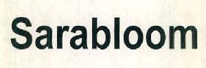 Sarabloom Device mark 2828676 Trademark