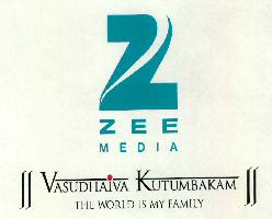 Zee Media Vasudhaiva Kutumbakam (device) Device mark 2532367 Trademark