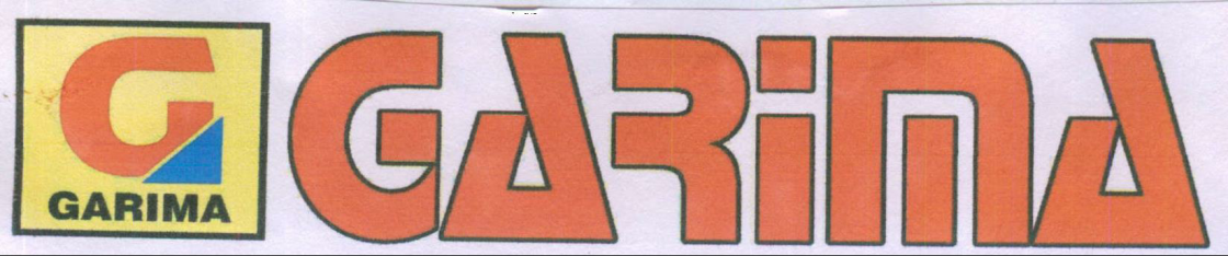 Garima Device mark 2038987 Trademark