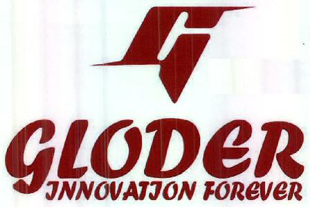 G Gloder Innovation Forever Device mark 2556561 Trademark