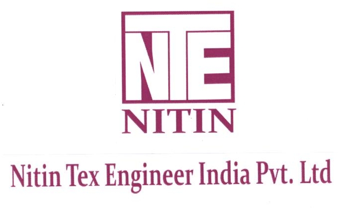 Nte Nitin Nitin Tex Engineer India Pvt. Ltd Device mark 2291350 Trademark