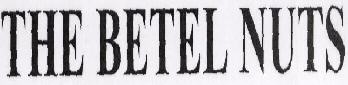 The Betel Nuts Device mark 1636164 Trademark