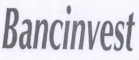 Bancinvest Device mark 1787375 Trademark