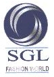Sgl, Fashion World Device mark 1624412 Trademark