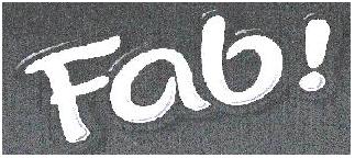Fab! Device mark 2135218 Trademark