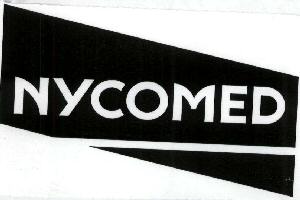 Nycomed With Lable Device mark 1524931 Trademark