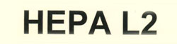 Hepa L2 Device mark 2605595 Trademark