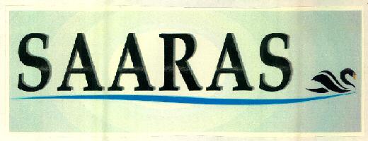 Saaras Device mark 2930745 Trademark