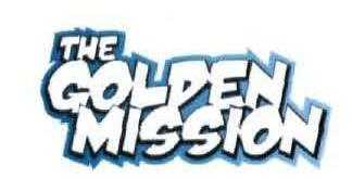 The Golden Mission Device mark 1949088 Trademark