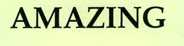 Amazing Device mark 2242255 Trademark