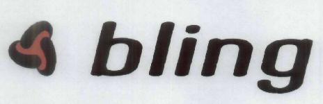 B L I N G Device mark 1837337 Trademark