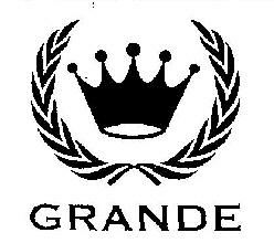 Grande (label) Device mark 2791423 Trademark