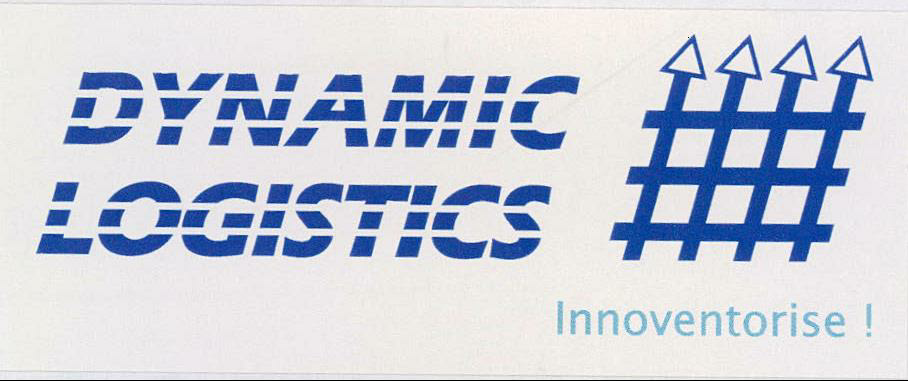 Dynamic Logistics Device mark 2086518 Trademark