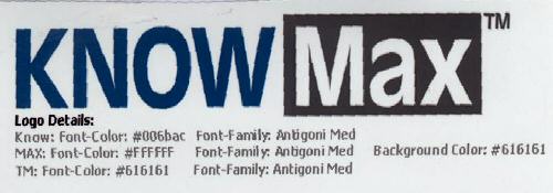 Knowmax Device mark 1790451 Trademark