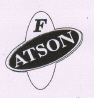 F Atson Device mark 1730121 Trademark