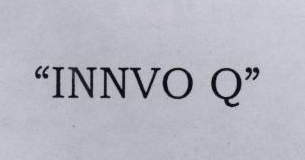 Innvo Q Device mark 1811721 Trademark