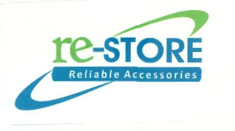 Re Store Reliable Repair (device) Device mark 2299690 Trademark