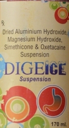 Digeice Device mark 2943028 Trademark