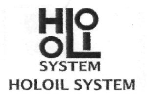 Holoil System (device) Device mark 2577956 Trademark
