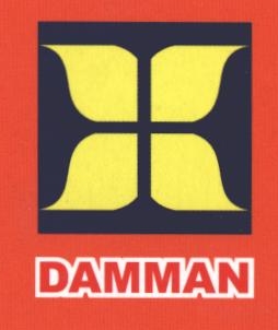 Damman Device mark 2214268 Trademark