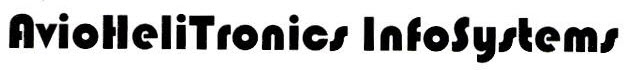Aviohelitronics Infosystems Device mark 2524731 Trademark