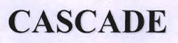 Cascade Device mark 1601648 Trademark