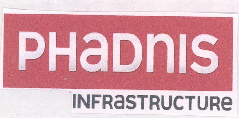 Phadnis Device mark 2052117 Trademark