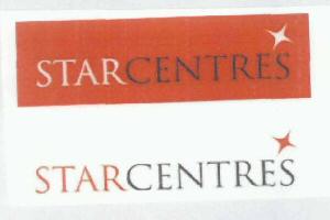 Star Centres Device mark 1842839 Trademark
