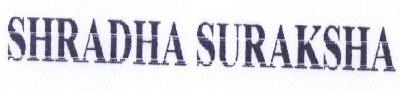 Shradha Suraksha Device mark 1424132 Trademark