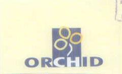 Orchid Device mark 1587564 Trademark
