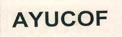 Ayucof Device mark 2711280 Trademark