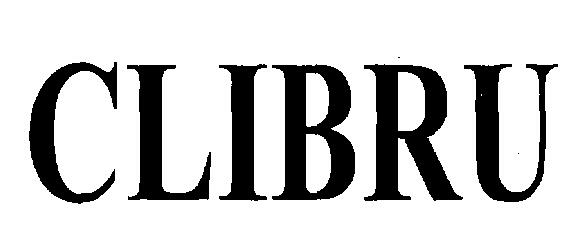 Clibru (device) Device mark 2238279 Trademark