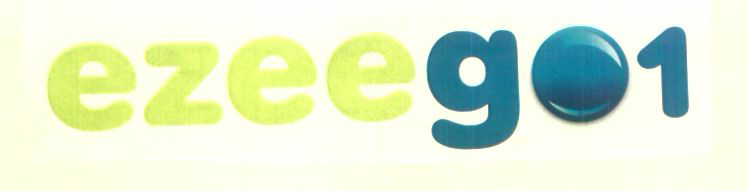 Ezeego1 (letter Written In Special Form) Device mark 1457973 Trademark