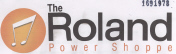 Roland ( Label ) ( Circle Dev.) Device mark 1691978 Trademark